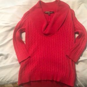 Ladies Sweater
